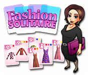 Fashion Solitaire - BDStudioGames