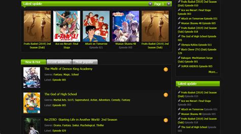 Top 10 KissAnime Alternatives to Watch Anime Online | CitizenSide