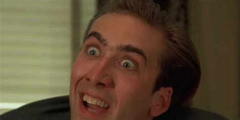 The 5 Most Nicolas Cage Movies Nicolas Cage Has Ever Done | Cinemablend