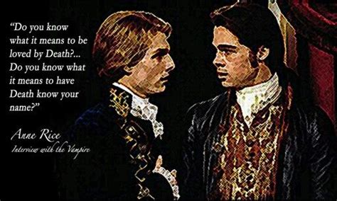 Pin by Ali (LaGrange) Walden on Quotes | Interview with the vampire ...