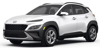 2023 Hyundai Kona Limited AWD DCT Specs & Features - TrueCar