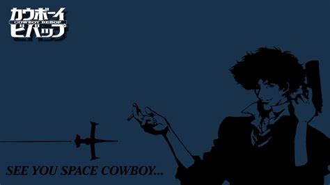 Cowboy Bebop PC Wallpapers - Wallpaper Cave