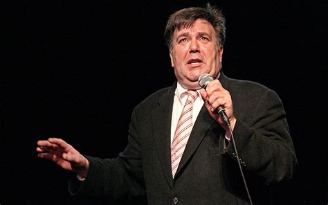 Kevin Meaney, stand-up comedy staple, dead at 60 - National | Globalnews.ca