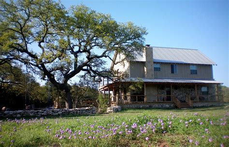 Family-Friendly Getaway in Wimberley, Texas