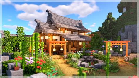 Minecraft Tuto Belle Maison | Ventana Blog