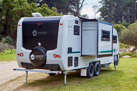 Caravan review: Regent Cruiser RCC220 | TradeRvs | TradeRVs | The ...