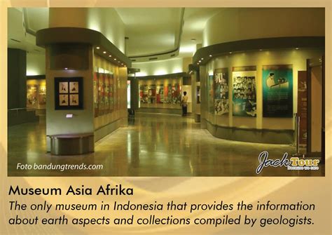 Wisata Museum Asia Afrika Bandung – Tempat Wisata Indonesia