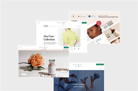 10 Best Shopify Themes in 2021: Responsive and Beautiful | neuronthemes