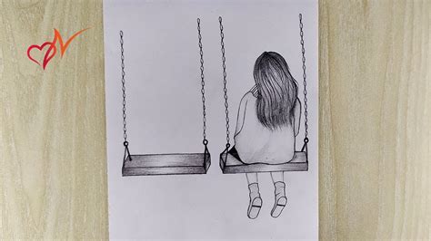 Loneliness Drawings