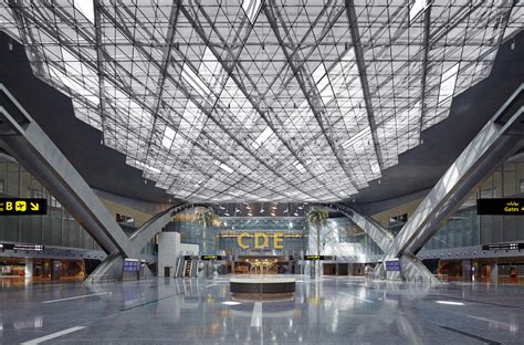 WordPress.com | Hamad international airport, Architecture, Airport jobs