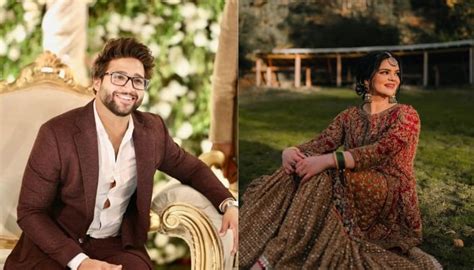 Cricketer Imamul Haq's wedding ceremonies start in Norway | The Truth ...