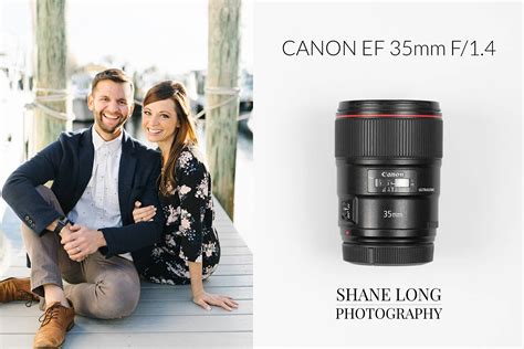 Canon EF 35mm f/1.4L II | Lens Review - shanelongphotography.com