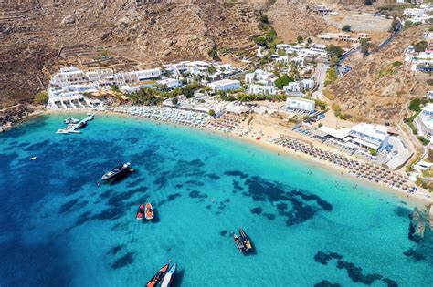 10 Best Beaches in Mykonos - Which Mykonos Beach is Right for You? – Go ...