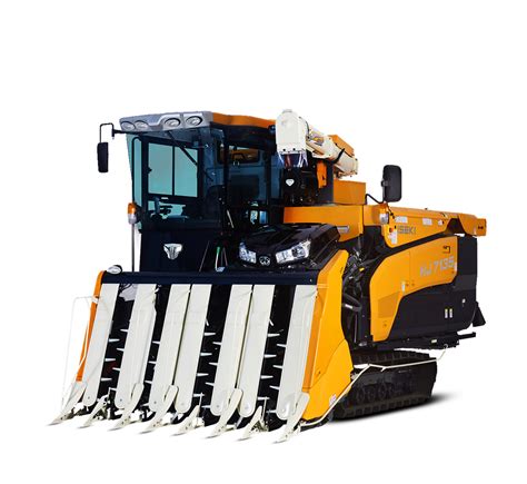 The introduction of combine harvester types and price around the world ...