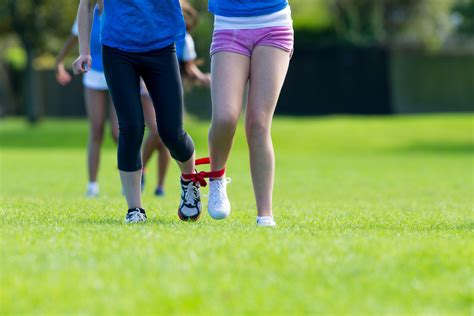 Life With Your Co-Parent Is A Three-Legged Race