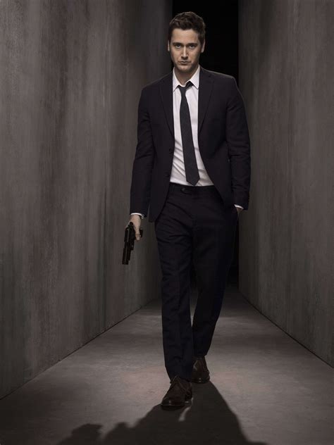 Tom Keen - Season 2 - Cast Photo - The Blacklist Photo (38351117) - Fanpop