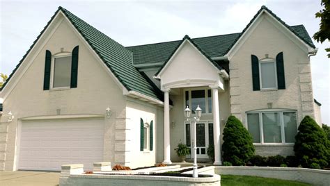 Choose Green Roofing with Classic Metal Roofing Systems