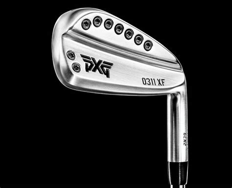 PXG PXG 0311 Gen 2 irons review | Irons Reviews | GolfMagic