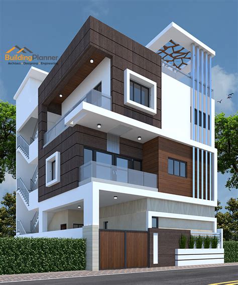 Home plan / House plan Designers online in Bangalore | BuildingPlanner