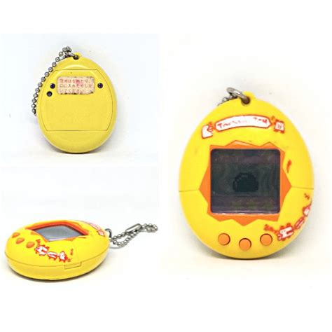 Original Bandai Tamagotchi Virtual Pet 1997 Vpet | Shopee Philippines