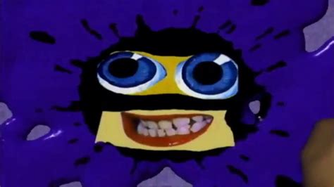 Klasky Csupo Robot Logo