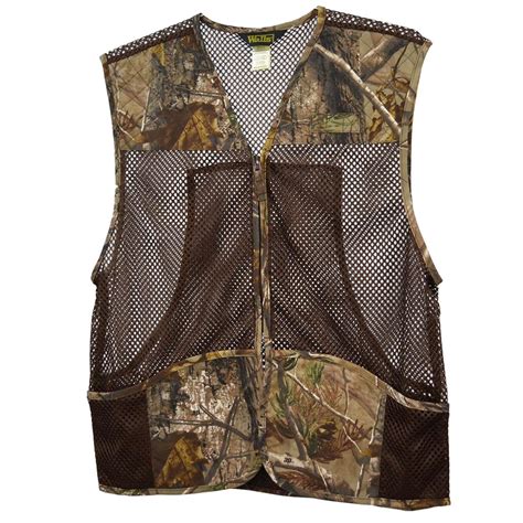 Walls® Legend Dove Hunting Vest, Realtree AP HD™ - 226077, Vests at ...