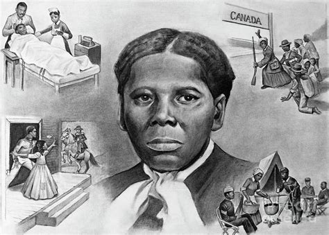 Harriet Tubman: Why You Should Care