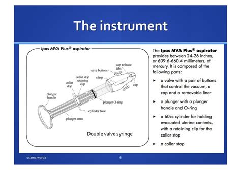 Ipas Manual Vacuum Aspirator