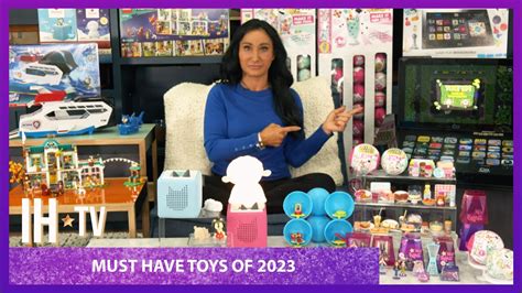 The COOLEST TOYS For Kids In 2023! - YouTube