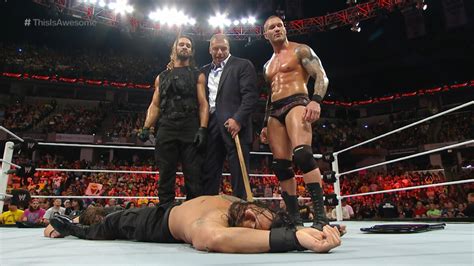 The traumatic breakup of The Shield: This is Awesome sneak peek | WWE