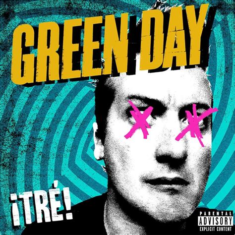 Every Green Day Album, Ranked - SPIN