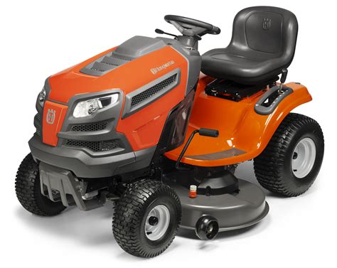 Husqvarna Lawn Mower Model Yth22v46 - Catalog Library