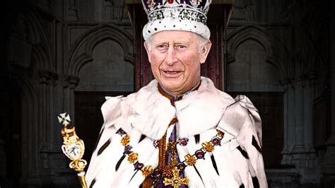 King Charles will make major change to Coronation and will not wear old ...