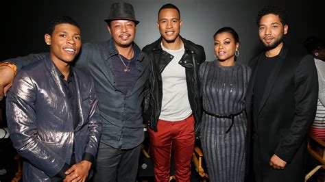 'Empire' Cast Reacts to Season Finale Death: Who's Dead? - Variety