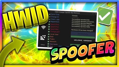 Spoofer FREE Fivem (UNBAN GLOBAL) - YouTube