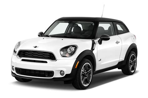 2016 MINI Cooper Paceman Prices, Reviews, and Photos - MotorTrend