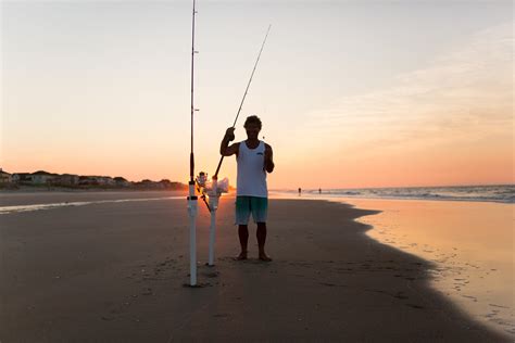 Emerald Isle Fishing: The Best Way to Enjoy the Crystal Coast ...