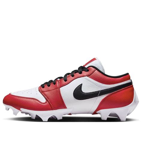 Air Jordan 1 Low TD Cleat 'Chicago 2023' FJ6245-106 - KICKS CREW