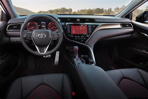 Which Toyota Interior Fits Your Aesthetic? | Universal Toyota