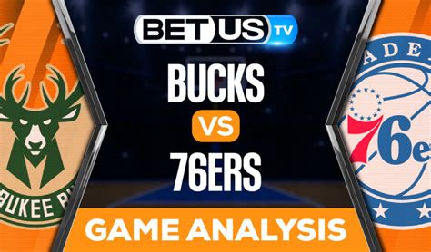 Bucks vs 76ers: Picks & Analysis 11/18/2022