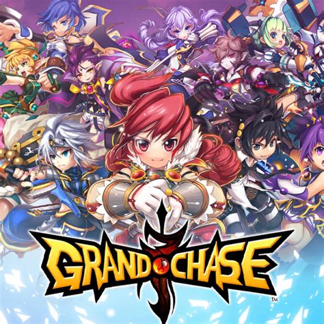 GrandChase - IGN