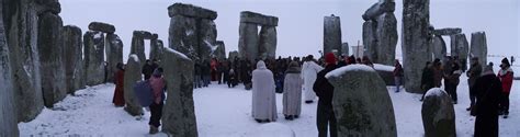 Stonehenge Winter Solstice | Stonehenge winter solstice, Stonehenge uk ...