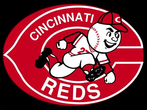 Cincinnati Reds Screensaver and Wallpaper - WallpaperSafari