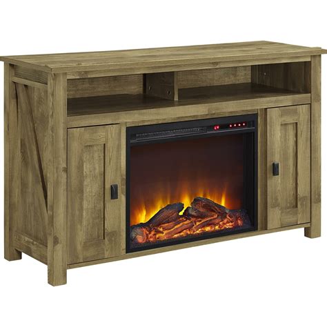 21 Elegant Rustic Electric Fireplace Tv Stand - Home, Decoration, Style ...