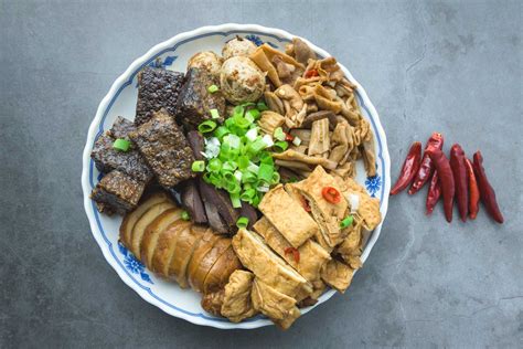 Taiwanese Food: 15 Popular Dishes to Try in Taiwan