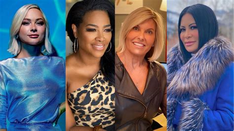 RealiTea: Siesta Key Fight, Kenya Moore, Captain Sandy, and Jen Shah – NECN