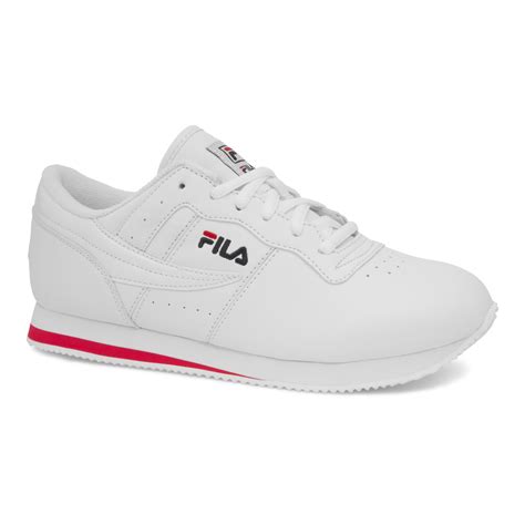 Fila Women's Machu Sneaker - White | Shop Your Way: Online Shopping ...