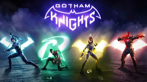 Fix: Gotham Knights Crashing or Not Loading on PS5, Xbox Series X/S