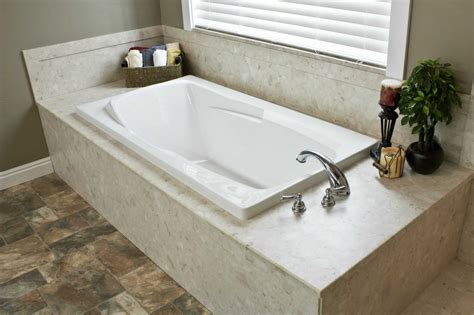 Bathtub Design for Your Unique Style and Needs