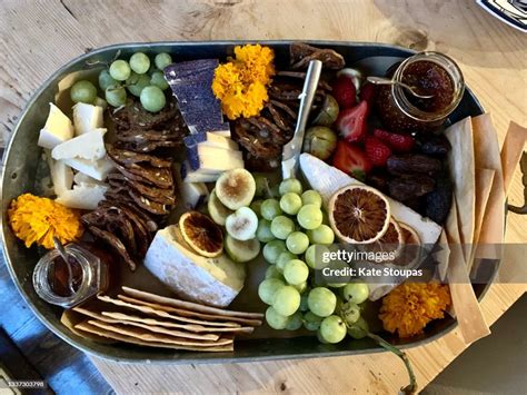 Cheese Tray High-Res Stock Photo - Getty Images